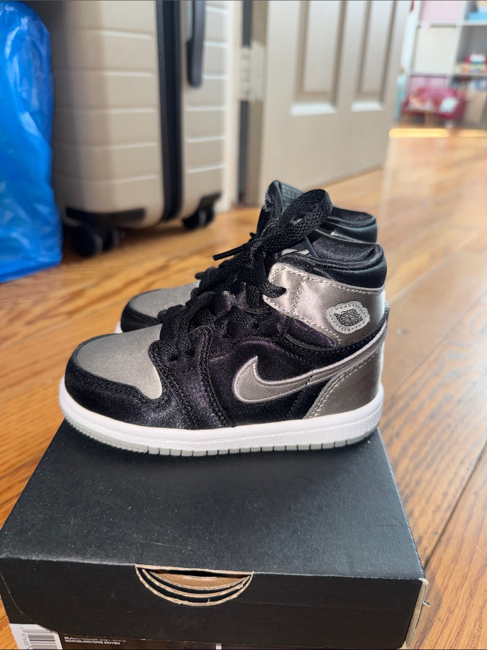 Jordan 1 retro high og(TD)